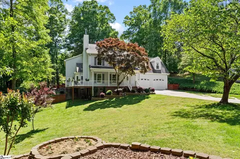 404 Cold Branch Way, Greenville, SC 29609