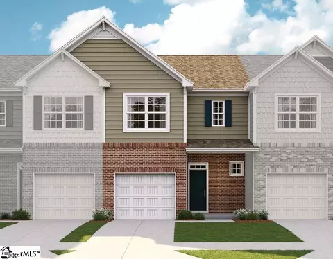 1011 Charlotte Hill St UNIT 255 - ABBEY, Piedmont, SC 29673