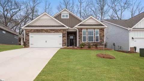 1763 Wabash Pl #LOT 0518, Boiling Springs, SC 29316