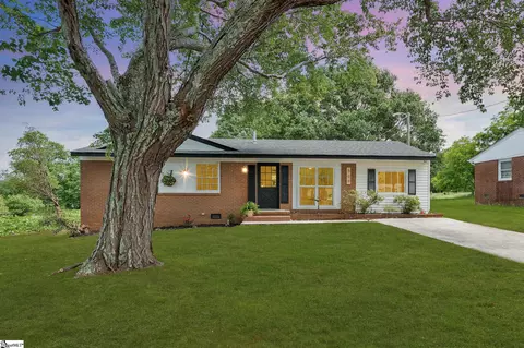 509 Goldsmith Rd, Simpsonville, SC 29681