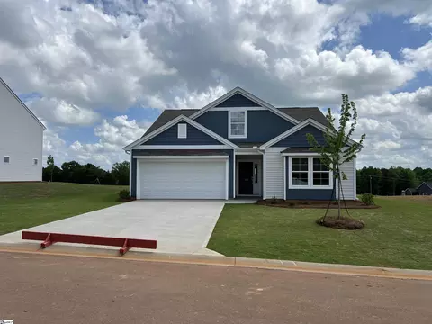 2103 Maggie Acres Rd #LOT 23, Chesnee, SC 29323