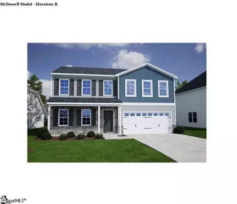 2128 Maggie Acres Rd #LOT 33, Chesnee, SC 29323