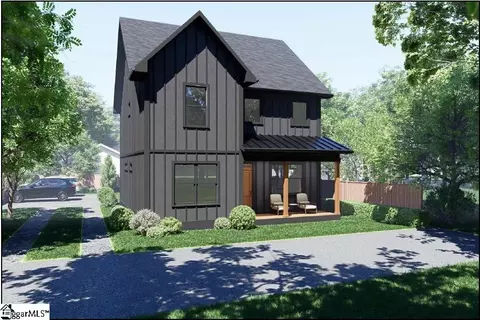 9 Finchers Aly, Greenville, SC 29601
