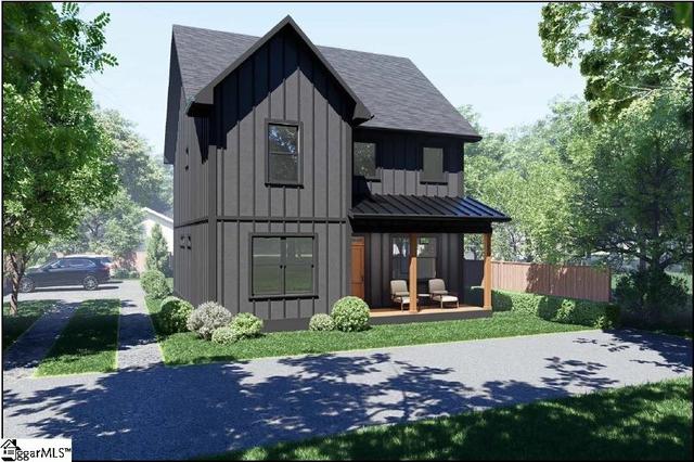 9 Finchers Aly, Greenville, SC 29601