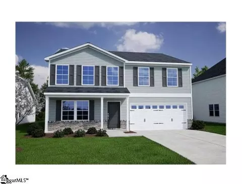 2116 Maggie Acres Rd #LOT 36, Chesnee, SC 29323