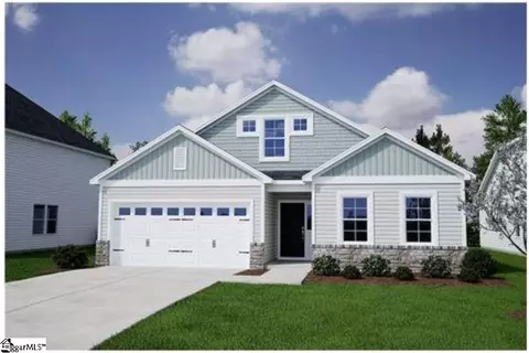 2078 Maggie Acres Rd #LOT 45, Chesnee, SC 29323
