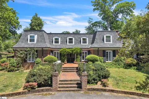 505 Botany Rd, Greenville, SC 29615