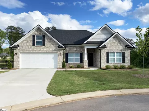 311 Fox Brook Ct, Taylors, SC 29687