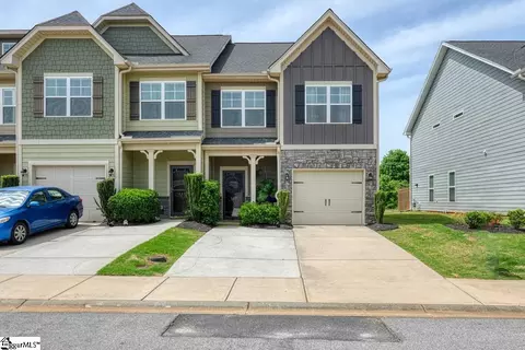 119 Hartland Pl, Simpsonville, SC 29680