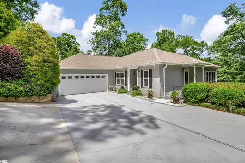 100 Evergreen Ct, Fair Play, SC 29643