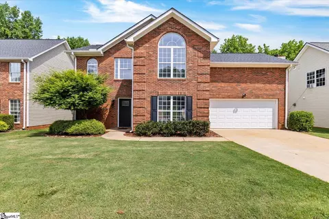 103 Valley Glen Ct, Greer, SC 29650