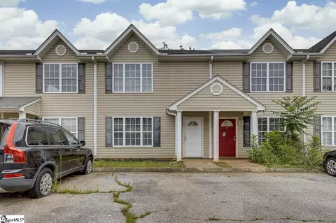 22 Buff St, Greenville, SC 29609