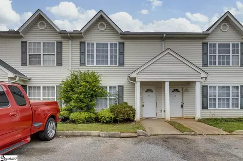 40 Buff St, Greenville, SC 29609