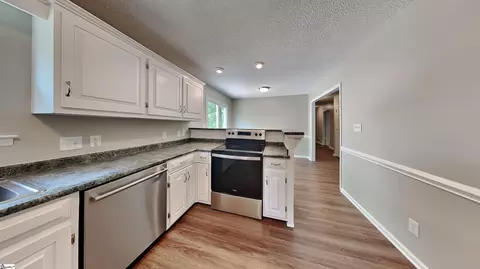 Kitchen - 204 Cherry Ln, Greer, SC 29651 photo 1 of 1