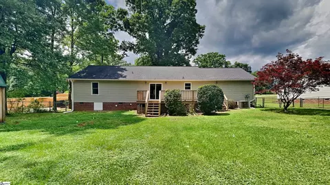 Exterior - 204 Cherry Ln, Greer, SC 29651 photo 3 of 3