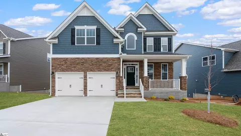 229 Layken Ln #( 56), Woodruff, SC 29388