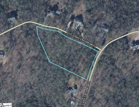101 Cherokee Hills Trl, Pickens, SC 29671 photo 12