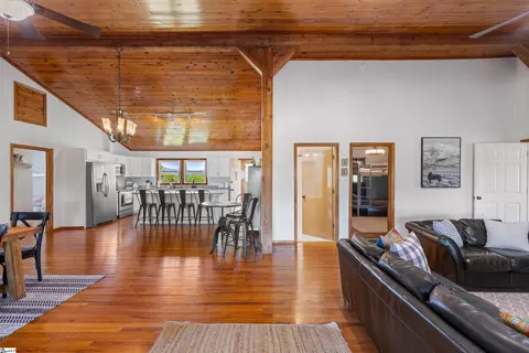 Other - 201 John Parker Rd, Mill Spring, NC 28756 photo 2 of 12
