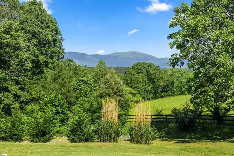 Exterior - 201 John Parker Rd, Mill Spring, NC 28756 photo 4 of 11