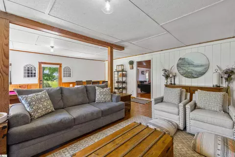 Living - 201 John Parker Rd, Mill Spring, NC 28756 photo 2 of 2