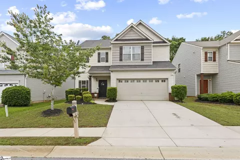 236 Dellwood Dr, Spartanburg, SC 29301