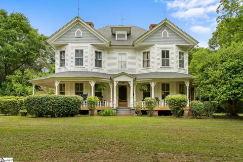 12300 Indian Mound Rd, Ware Shoals, SC 29692