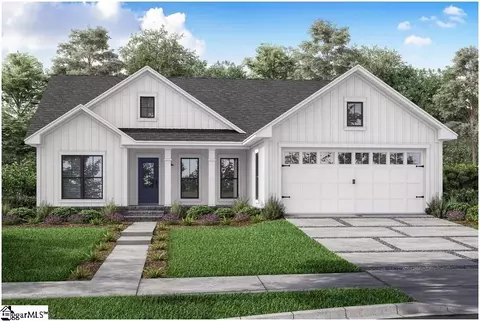 wildwood trail LOT 8B, Westminster, SC 29693