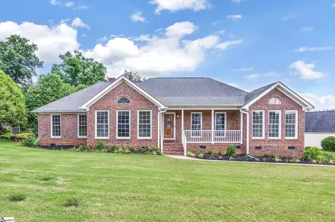 314 Clevington Way, Simpsonville, SC 29681