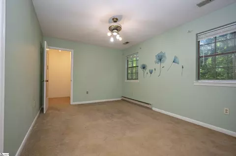 Bedroom - 60 Barber St, Columbus, NC 28722 photo 5 of 6