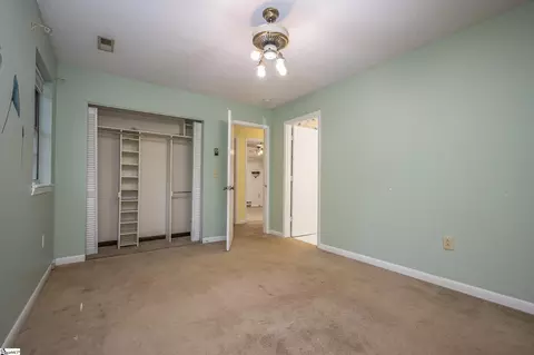 Bedroom - 60 Barber St, Columbus, NC 28722 photo 6 of 6