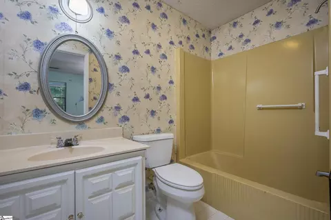Bath - 60 Barber St, Columbus, NC 28722 photo 2 of 2