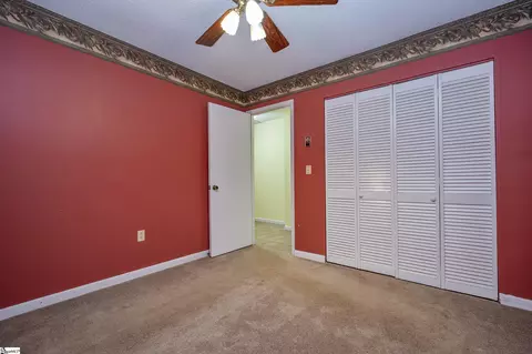 Bedroom - 60 Barber St, Columbus, NC 28722 photo 4 of 6