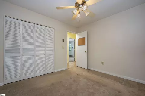 Bedroom - 60 Barber St, Columbus, NC 28722 photo 2 of 6