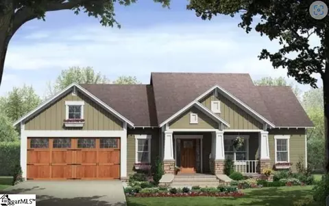 000 Harbin Acres Rd, Seneca, SC 29678
