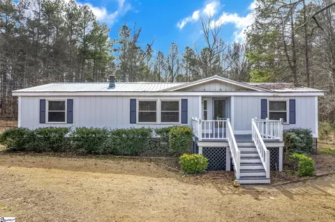22 Rabon Valley Acres Rd, Fountain Inn, SC 29644