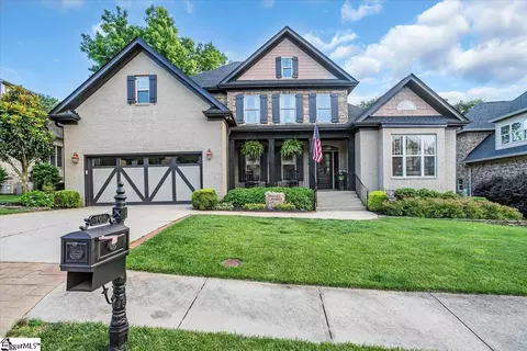 105 Kettle Oak Way, Simpsonville, SC 29680
