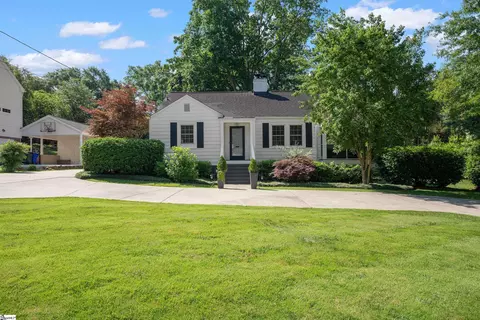 130 E Tallulah Dr, Greenville, SC 29605