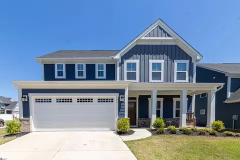 201 Wyandot Way, Greenville, SC 29607