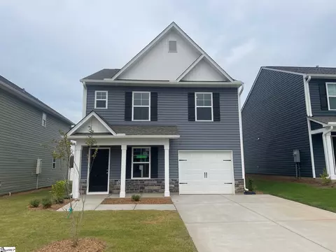 6011 Willutuck Dr #LOT 50, Boiling Springs, SC 29316
