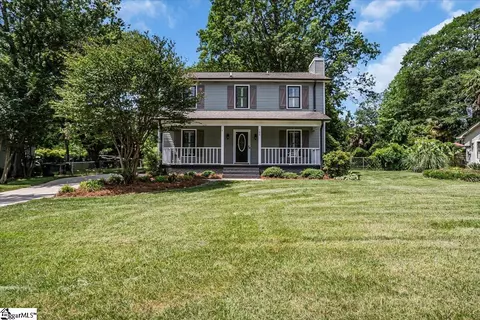 105 Berry Rd, Greer, SC 29650