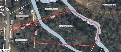 212 Enoree Cir, Greer, SC 29650
