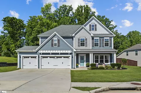 201 Easton Meadow Way, Greer, SC 29650