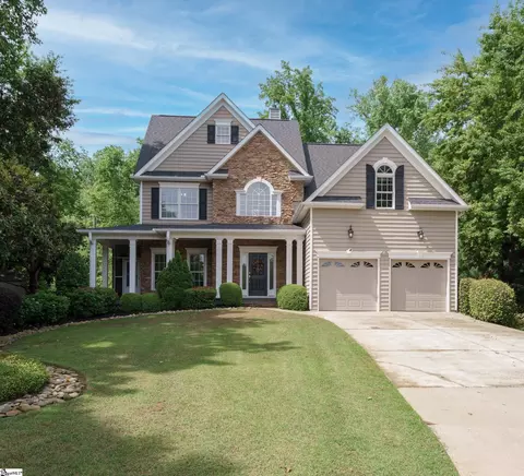 30 Shannon Ridge Ct, Greenville, SC 29615
