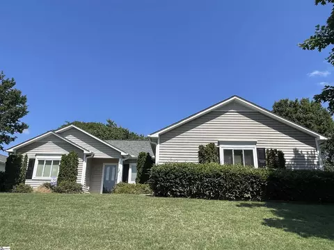 23 Sunbriar Dr, Greenville, SC 29615