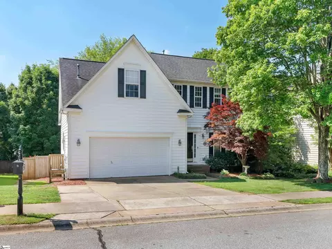 7 Belmont Stakes Way, Greenville, SC 29615
