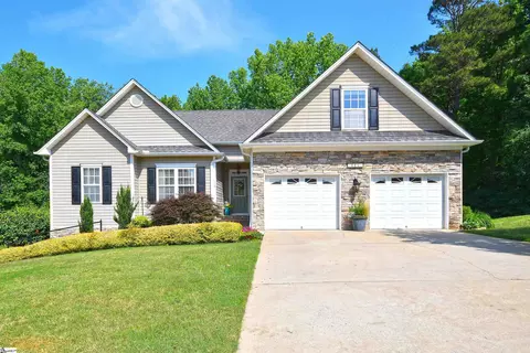 116 W Okaloosa Way, Simpsonville, SC 29680