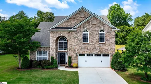 231 Haddington Ln, Greenville, SC 29609