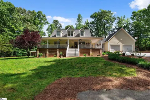 254 Bramlett Rd, Taylors, SC 29687