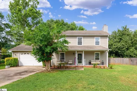 206 Camellia Ln, Simpsonville, SC 29681