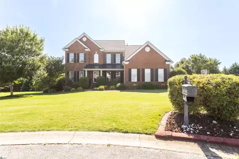 228 Ridge Bay Ct, Greenville, SC 29611
